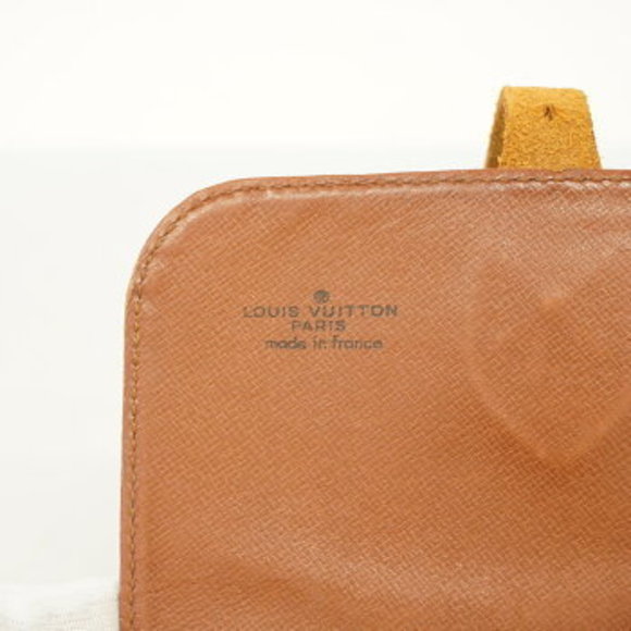 Louis Vuitton Monogram Mini Cartesier Shoulder Bag - Picture 5 of 12